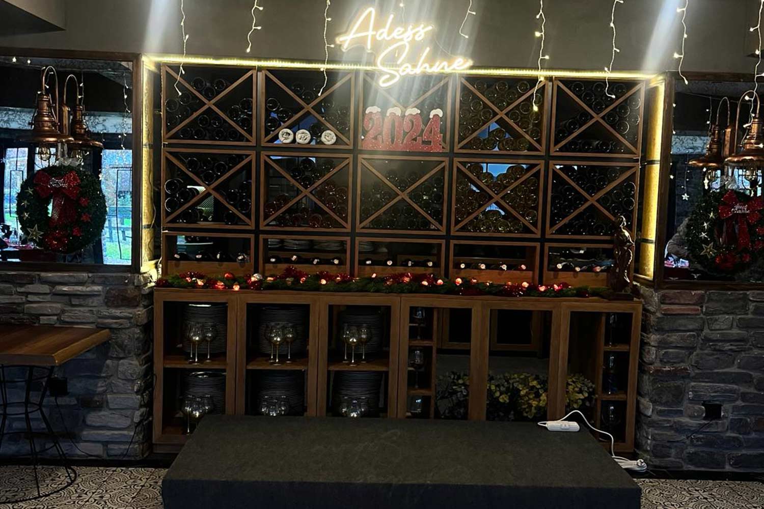 Adess Hotel