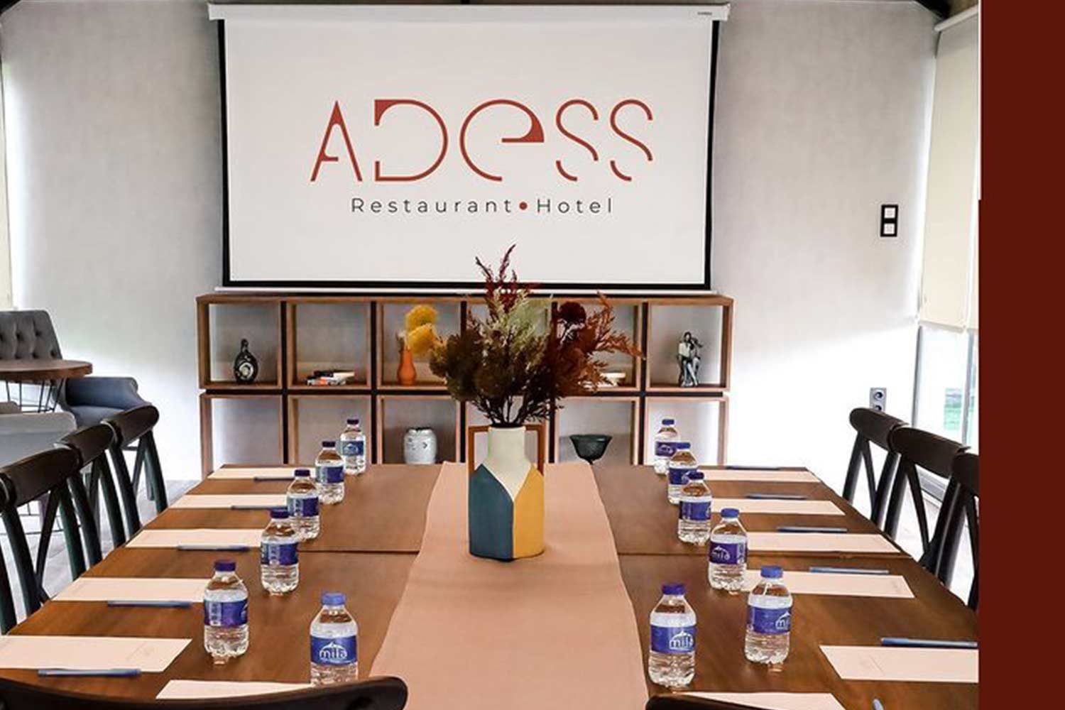 Adess Hotel